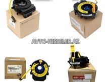 Hyundai və Kia sükan lenti